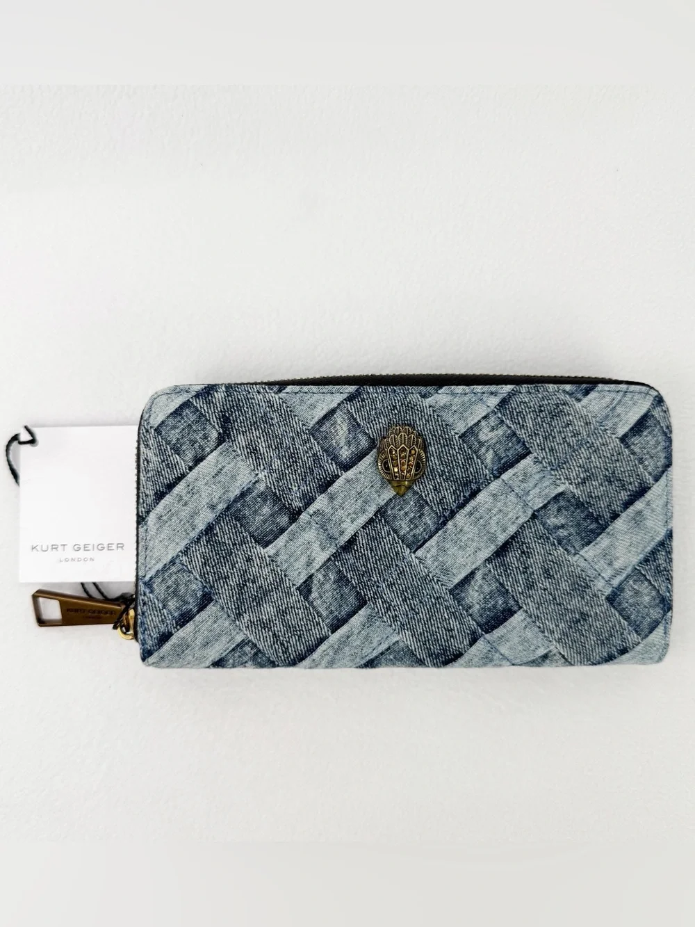 Kurt Geiger Wallet